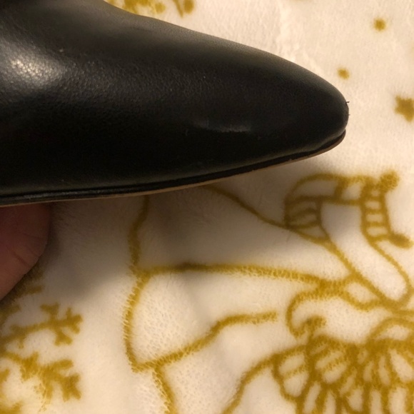 EUC Apt 9 3 1/2” Heels 8 M - Picture 7 of 13